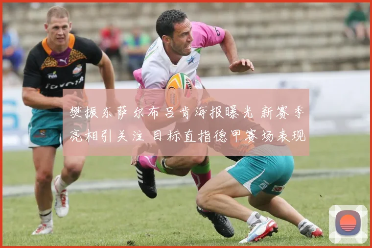 樊振东萨尔布吕肯海报曝光 新赛季亮相引关注 目标直指德甲赛场表现